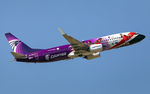 SU-GEN @ EDDF - departure via RW07C - by Friedrich Becker