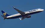 EI-DHD @ EDDF - departure via RW07C - by Friedrich Becker