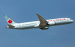 C-FRSE @ EDDF - departure via RW07C - by Friedrich Becker