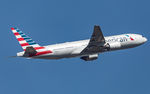 N762AN @ EDDF - departure via RW07C - by Friedrich Becker