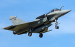 35 @ LFSI - on final at Ba113 St. Dizier - by Friedrich Becker