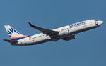 TC-SNG @ EDDF - departure via RW07C - by Friedrich Becker