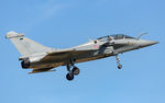 305 @ LFSI - on final at BA113 St. Dizier