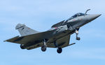 131 @ LFSI - on final at BA113 St. Dizier - by Friedrich Becker
