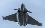 131 @ LFSI - flying display training at BA113 St. Dizier - by Friedrich Becker