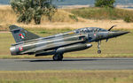 660 @ LFSO - take off during the Meeting Aerienne BA133 Nancy Ochey - by Friedrich Becker