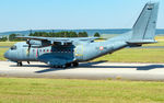 195 @ LFSO - taxying to the active during the Meeting Aerienne BA133 Nancy Ochey - by Friedrich Becker