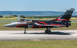 130 @ LFSO - taxying to the active during the Meeting Aerienne BA133 Nancy Ochey - by Friedrich Becker