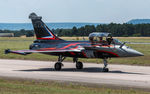 130 @ LFSO - taxying to the flightline during the Meeting Aerienne BA133 Nancy Ochey - by Friedrich Becker