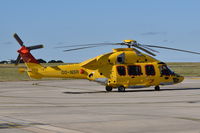 OO-NSR @ EGSH - Parked at Norwich. - by Graham Reeve