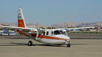 N171Z @ LVK - Livermore Airport California 2018. - by Clayton Eddy