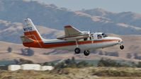 N171Z @ LVK - Livermore Airport California 2018. - by Clayton Eddy