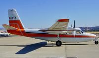 N171Z @ LVK - Livermore Airport California 2018. - by Clayton Eddy