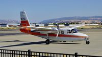 N171Z @ LVK - Livermore Airport California 2018. - by Clayton Eddy