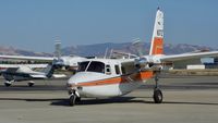 N171Z @ LVK - Livermore Airport California 2018. - by Clayton Eddy