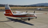 N171Z @ LVK - Livermore Airport California 2018. - by Clayton Eddy