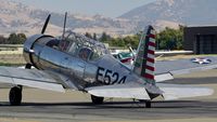 N59842 @ LVK - Livermore Airport California 2018. - by Clayton Eddy