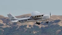 N787SP @ LVK - Livermore Airport California 2018. - by Clayton Eddy