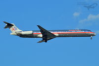 N9616G @ KDFW - MSY > DFW - by Nelson Acosta Spotterimages
