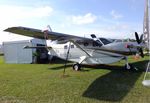 N193KQ @ KLAL - Quest Kodiak 100 at 2018 Sun 'n Fun, Lakeland FL