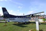 N404MA @ KLAL - Quest Kodiak 100 at 2018 Sun 'n Fun, Lakeland FL