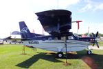 N404MA @ KLAL - Quest Kodiak 100 at 2018 Sun 'n Fun, Lakeland FL