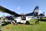 N404MA @ KLAL - Quest Kodiak 100 at 2018 Sun 'n Fun, Lakeland FL