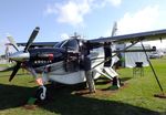 N404MA @ KLAL - Quest Kodiak 100 at 2018 Sun 'n Fun, Lakeland FL