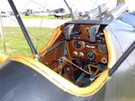 N103RE @ KLAL - Epton Richard W Sopwith Camel replica at 2018 Sun 'n Fun, Lakeland FL  #c