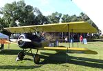 N103RE @ KLAL - Epton Richard W Sopwith Camel replica at 2018 Sun 'n Fun, Lakeland FL