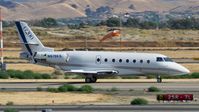 N619KS @ LVK - Livermore Airport California 2018. - by Clayton Eddy