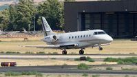 N619KS @ LVK - Livermore Airport California 2018. - by Clayton Eddy