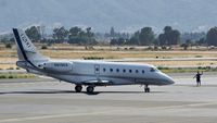 N619KS @ LVK - Livermore Airport California 2018. - by Clayton Eddy