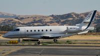 N619KS @ LVK - Livermore Airport California 2018. - by Clayton Eddy