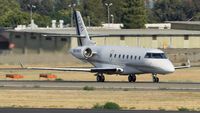 N619KS @ LVK - Livermore Airport California 2018. - by Clayton Eddy
