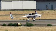 N175PT @ LVK - Livermore Airport California 2018. - by Clayton Eddy