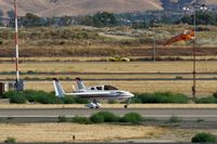 N175PT @ LVK - Livermore Airport California 2018. - by Clayton Eddy