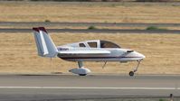 N175PT @ LVK - Livermore Airport California 2018. - by Clayton Eddy