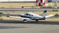 N4345R @ LVK - Livermore Airport California 2018. - by Clayton Eddy