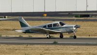 N40905 @ LVK - Livermore Airport California 2018. - by Clayton Eddy