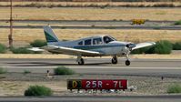 N40905 @ LVK - Livermore Airport California 2018. - by Clayton Eddy