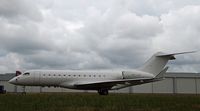 9H-LDN @ EHLE - Lelystad Airport for a new livery