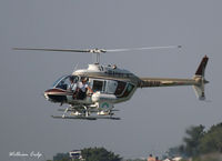 N3897U - I seen it flying over the wetlands at Ocean City NJ. It is being used to count birds. - by William M. Culp