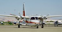N171Z @ LVK - LVK 2018. - by Clayton Eddy