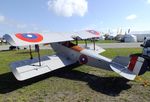 N394FF @ KLAL - Thomas Blake W Sopwith Schneider replica at 2018 Sun 'n Fun, Lakeland FL