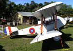 N394FF @ KLAL - Thomas Blake W Sopwith Schneider replica at 2018 Sun 'n Fun, Lakeland FL