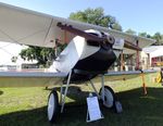 N394FF @ KLAL - Thomas Blake W Sopwith Schneider replica at 2018 Sun 'n Fun, Lakeland FL