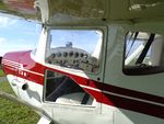 N9489A @ KLAL - Cessna 140A at 2018 Sun 'n Fun, Lakeland FL  #c