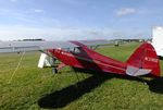 N37850 @ KLAL - Porterfield FP-65 at 2018 Sun 'n Fun, Lakeland FL - by Ingo Warnecke