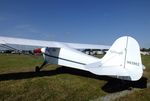 N43962 @ KLAL - Taylorcraft BC12-D at 2018 Sun 'n Fun, Lakeland FL